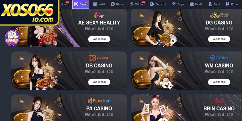 Tìm hiểu kỹ càng luật lệ và quy tắc của từng phiên bản đỏ đen