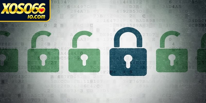 Chính sách bảo mật xử lý vi phạm khi có sự truy cập trái phép