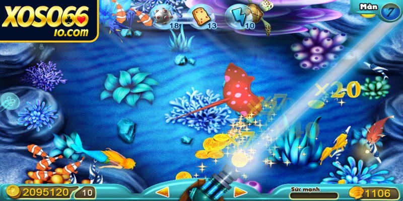 Cài đặt app săn cá H5 cho máy tính để trải nghiệm mượt mà