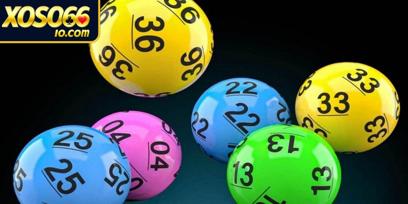 Xổ số XOSO66 là một mô hình giải trí hiện đại và cuốn hút