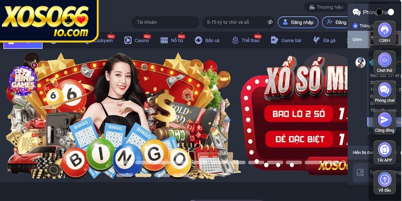 XOSO66 có lừa đảo không và một số tin đồn liên quan trên thị trường