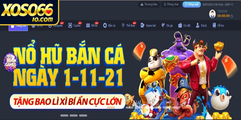 Tham gia nền tảng an toàn tại XOSO66 với những biện pháp hợp lý